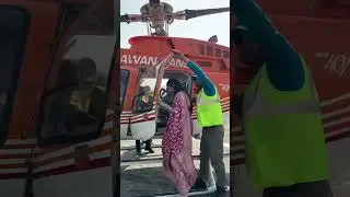 तान्या मित्तल झूसी कुंभ भगदड़ tanya mittal jhusi kumbh stampede #viral #lallantop #mahakumbh2025
