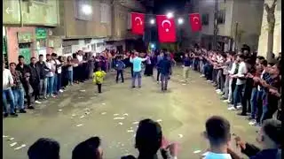 Grup Doğuş Baterili Yan Bağlama //Ne Vardı / Düşme Benim -U.H