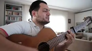 Tevfik - Kalakaldım