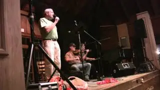 JCCFS Square Dance 1