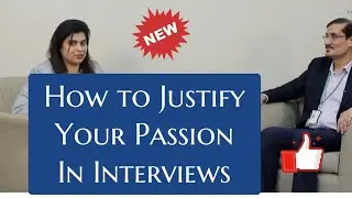 GDPI Video Series: How to Follow Your Passion and Breaking Myths About Healthcare Management