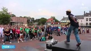 Leip! Intro SSW 2015