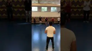 Zumba Gold Circle