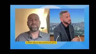 Grève à la SNCF le 21 novembre 2024 ❓️