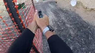 CAMPEONATO DE ESPA&Ntilde;A IPSC 2025 GRANADA LAS GABIAS STI TROJAN