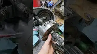 Постоянный полный привод NP242, как он работает?