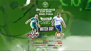 Barawijaya Cup Lentera Cipanas vs Hooligan Cianjur Duel Gengsi di Lapangan Hijau