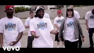 Blaq Roche - Dunny Boy ft. M.O. Littles