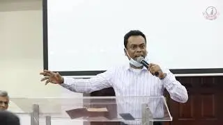 ദൈവത്തിന്റെ മഹത്വം - Br. Suresh Babu - 15 Oct 2021