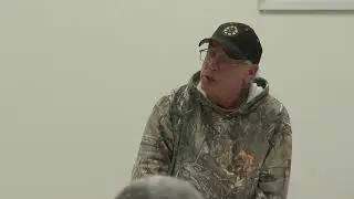 TBT News Clips: Dryden group opposes Ignace nuclear waste repository - Nov 7, 2021