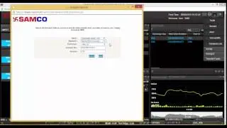 How to Transfer Funds to SAMCO Web Xpress | Online Trading Platform in India