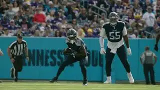 Viking - Jonathan Greenard Highlights