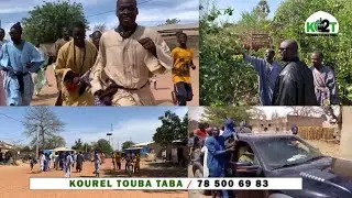 Tourne Saloume Serigne Sidy niang 2025
