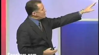 Dennis Snow on Sevice Mapping