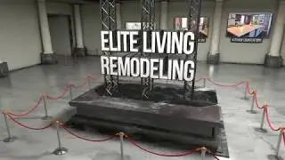 Elite Living Remodeling in San Diego CA | Kitchen & Bath Remodeling