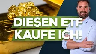 Die 3 besten ETFs f&uuml;r Gold-Aktien!