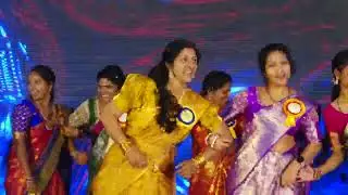 Special Teachers Dance | Annual Day Function 2026 | School Cultural Program