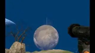 Nukin' Venus