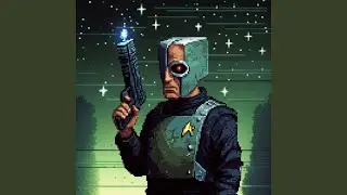 Resistance Is Futile