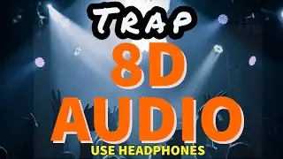 🎧 8D AUDIO REMIX - Good Life - Trap 🎧