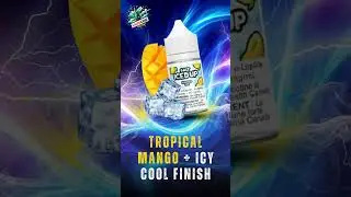 Mango Ice