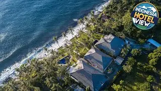 Kanna Seafront Estate | Bali, Indonesia | Hotel Review ⭐