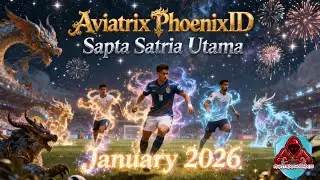 Indonesian FC Online 2026 || Episode 28 || AviatrixPhoenixID