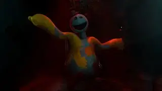 DOEY DID HIM DIRTY!! (Poppy Playtime Chapter 4: Safe Haven Part 1)