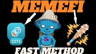 MemeFi update today | MemeFi listing date