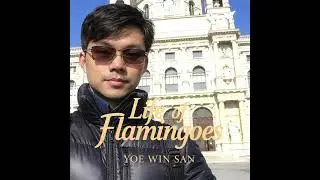 Mandalay to Las Vegas&ndash; Yoe Win San (Official Full Song)