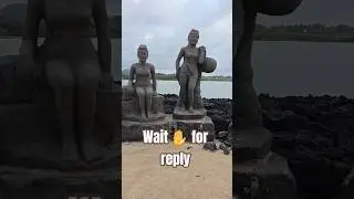Trending Chai roast #2025 #travel #jeju #chai #tea #roast #savage #sculpture #art #carving #shorts