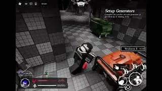 We are number one survivor gameplay 