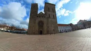 St  Petrus Dom