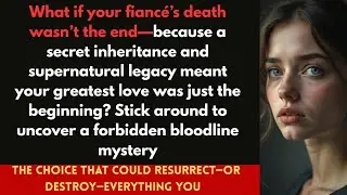My Family&rsquo;s Dark Inheritance: Supernatural Love & Will Reading Twist..