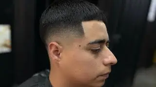 Fade with Wmark NG1005 machine