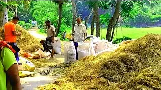 How People Live in Rural Bangladesh &ndash; Simple Life, Pure Heart !