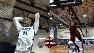 Throwback: Kamari Brown VS Godby in the Cougar Den - Full Game Highlights!