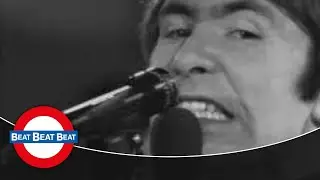 The Troggs - I Can't Control Myself (1967)
