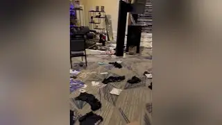 Vandalism at Atlanta LGBT event space under investigation