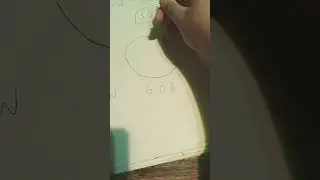 how to draw Bob! easy