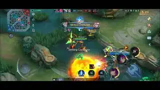 VALIR ROAD TO MYTHIC
#valir gameplay pro player