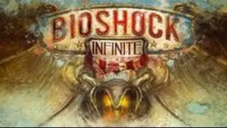 BioShock Infinite Part 3 The Blue Ribbion