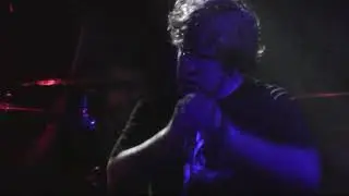 Pig Destroyer @ Damnation Festival - Leeds University - 2012