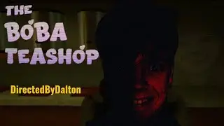 SCARIEST JOB EVER | The Boba Teashop (FULL GAME)