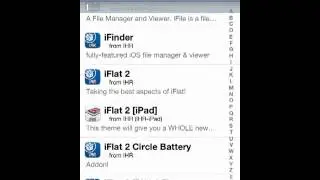 Infinifolder