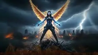 UNBROKEN | Epic Nu Metal Anthem