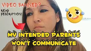 Surrogate RELATIONSHIP / COMMUNICATION with intended parents 😲