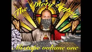 THE DIRTY GYPSY Mix Tape Volume1