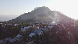 One of the Beautiful village 👌 in Mokokchung district 