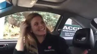 Girlfriend Reacts to Boyfriend's New Hair Cut